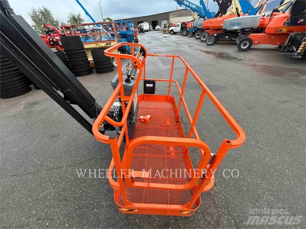 JLG 860SJ Strēles pacēlāji