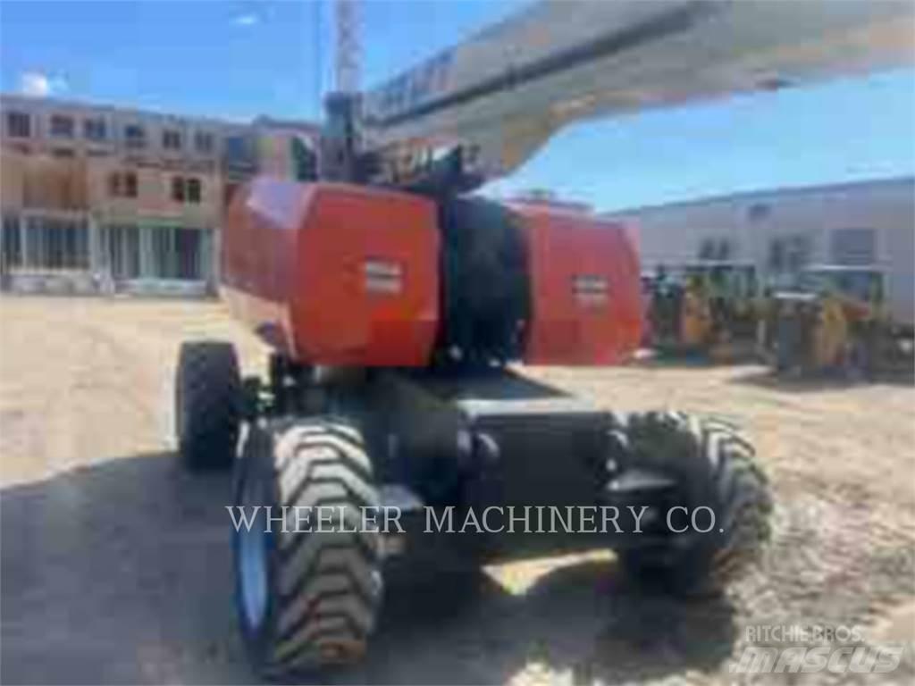 JLG 860SJ Strēles pacēlāji