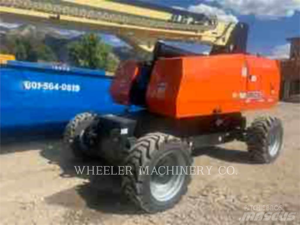 JLG 860SJ Strēles pacēlāji