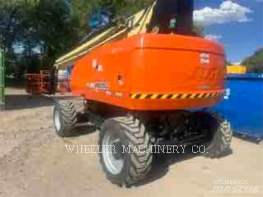 JLG 860SJ Strēles pacēlāji