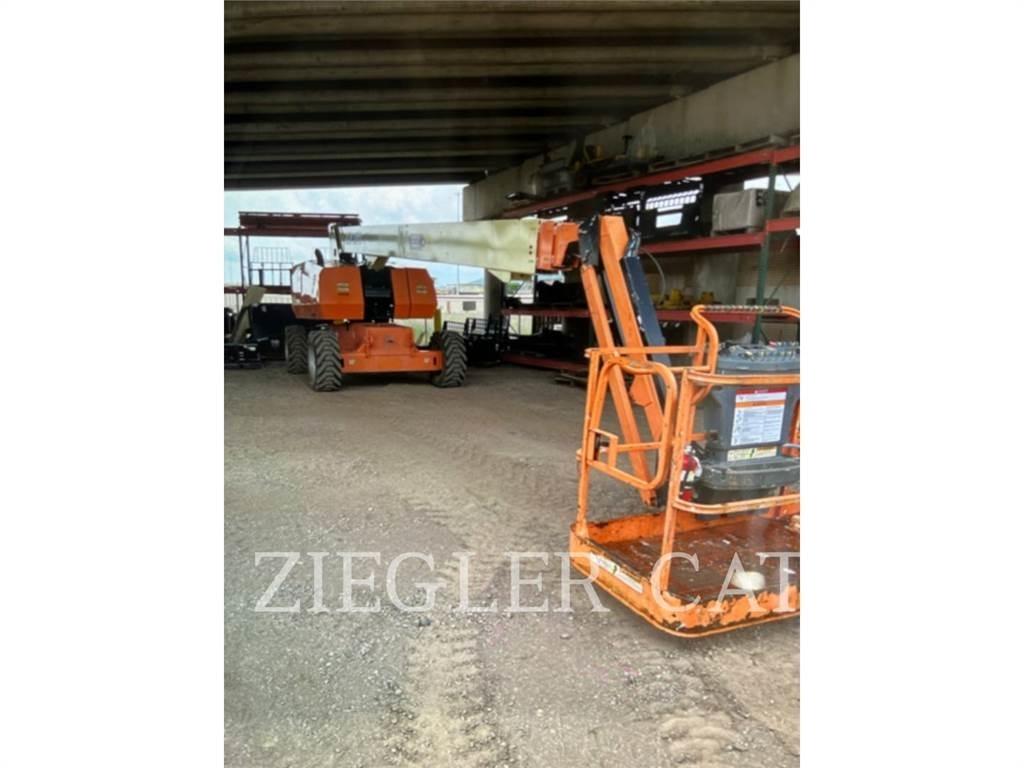 JLG 860SJ Strēles pacēlāji
