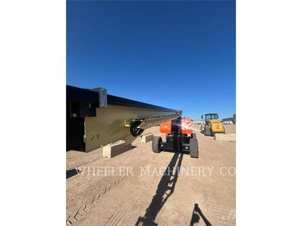 JLG 860SJ Strēles pacēlāji