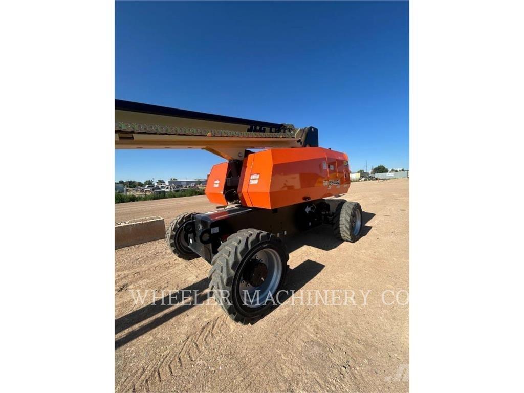 JLG 860SJ Strēles pacēlāji