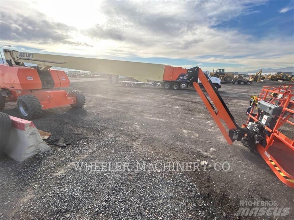 JLG 860SJ SP Strēles pacēlāji