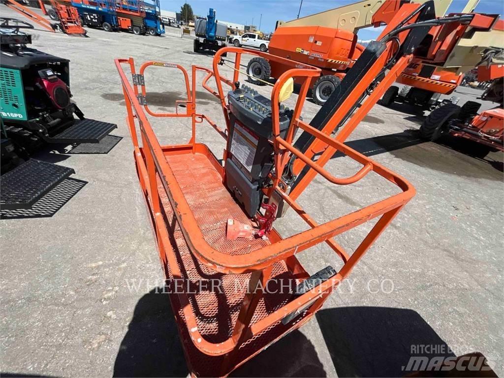 JLG 860SJ SP Strēles pacēlāji