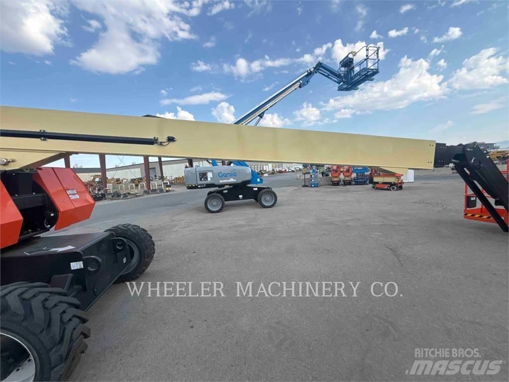 JLG 860SJ SP Strēles pacēlāji