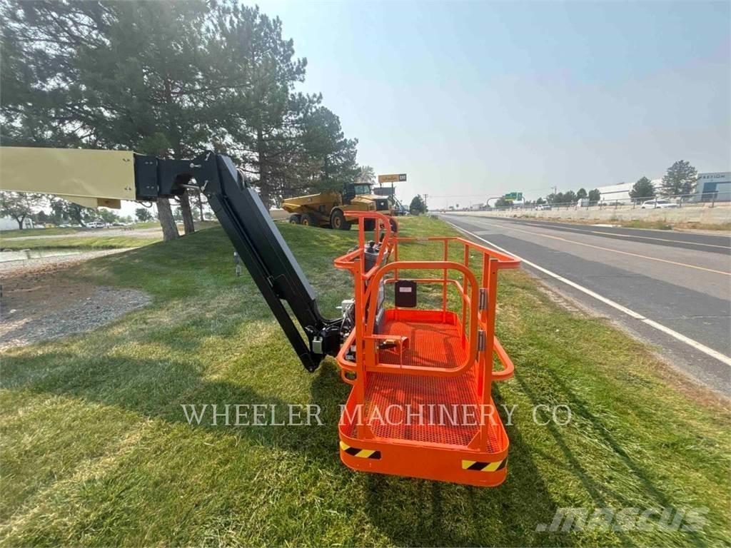 JLG 860SJ SP Strēles pacēlāji