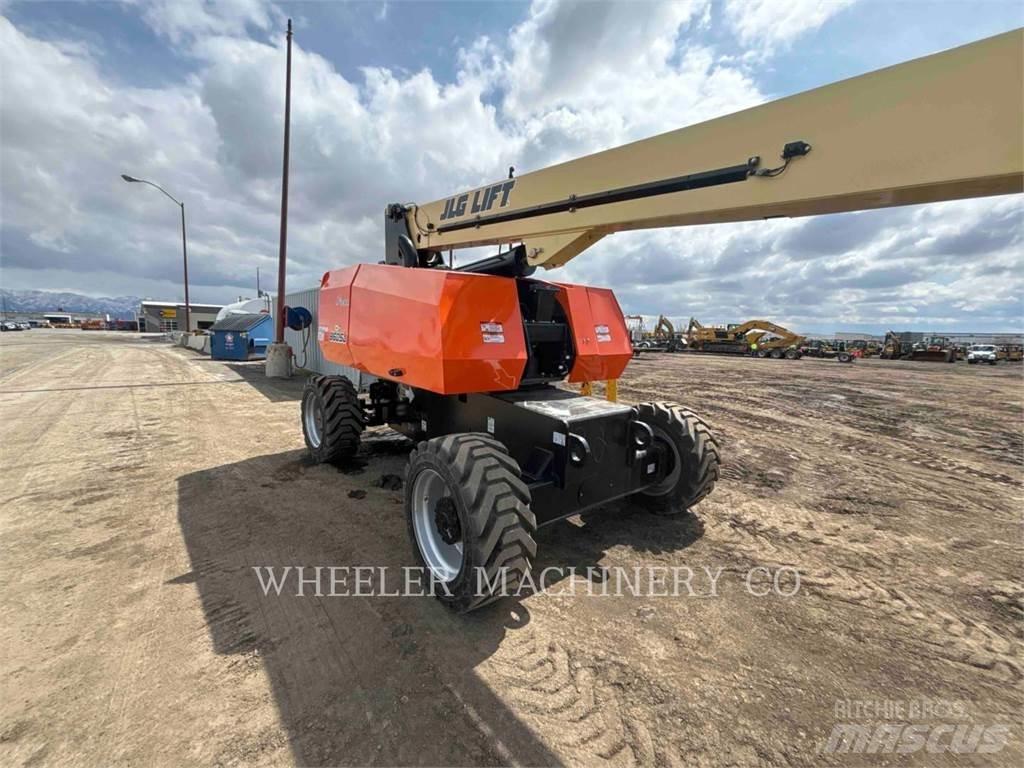 JLG 860SJ SP Strēles pacēlāji