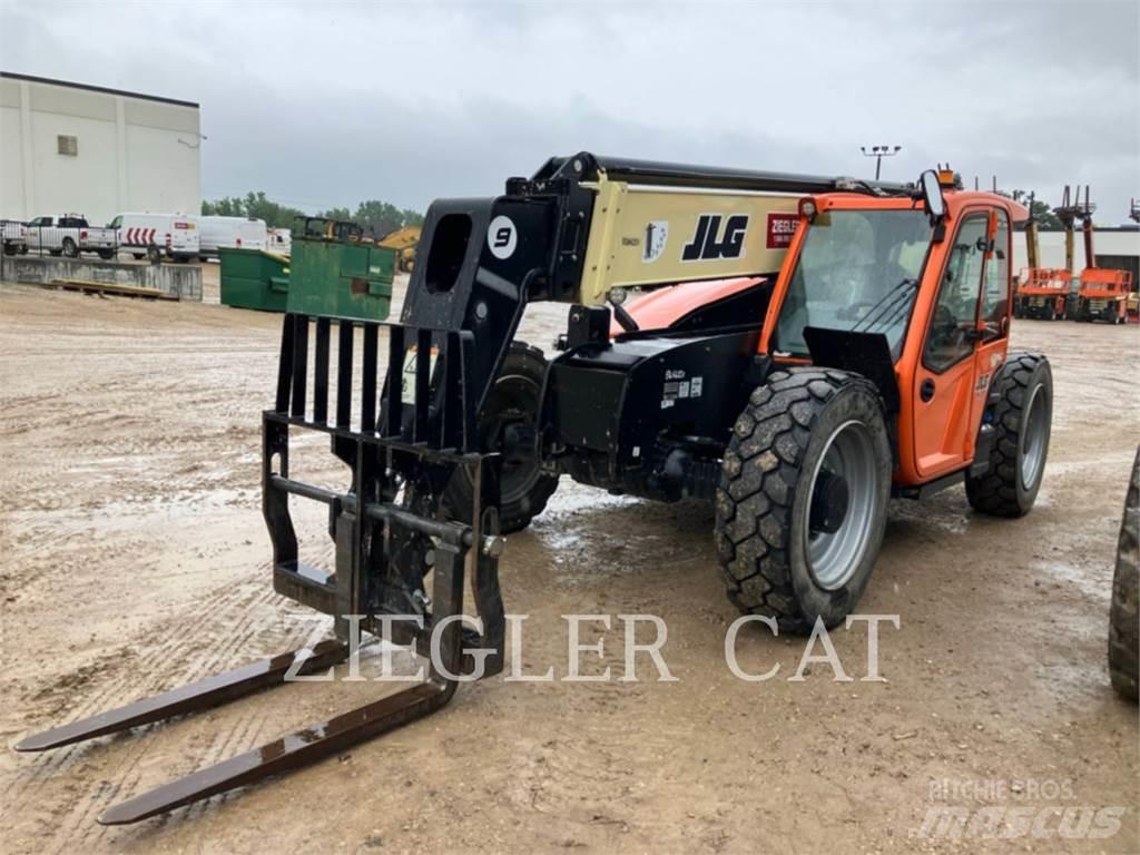 JLG 943 Teleskopiskie manipulatori