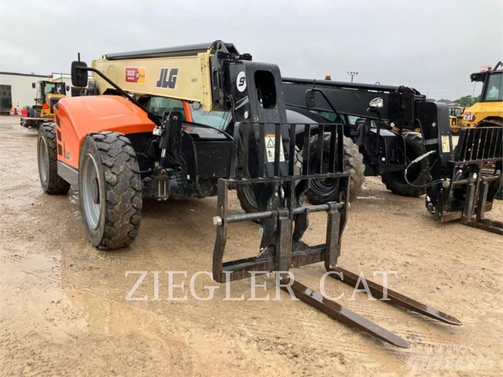 JLG 943 Teleskopiskie manipulatori