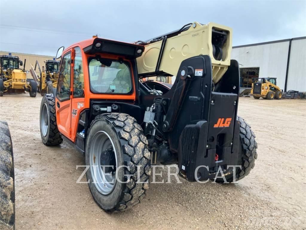 JLG 943 Teleskopiskie manipulatori