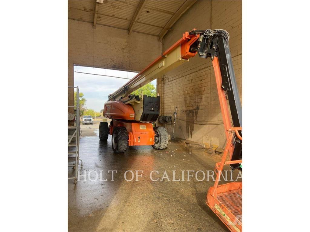 JLG BOOM Z125 Strēles pacēlāji