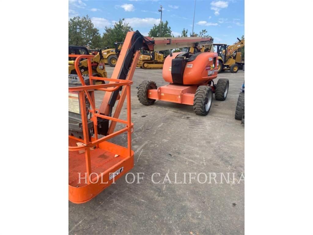 JLG BOOM Z60 Strēles pacēlāji