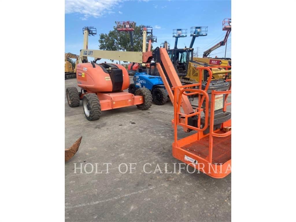 JLG BOOM Z60 Strēles pacēlāji