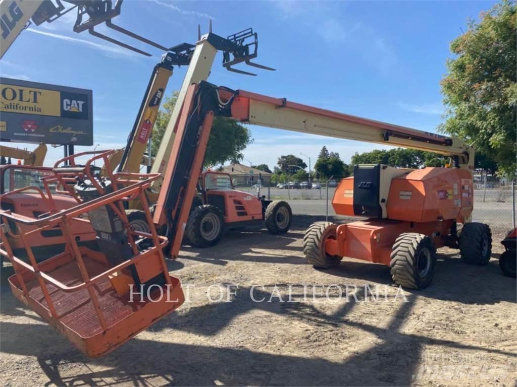 JLG BOOM Z80 Strēles pacēlāji