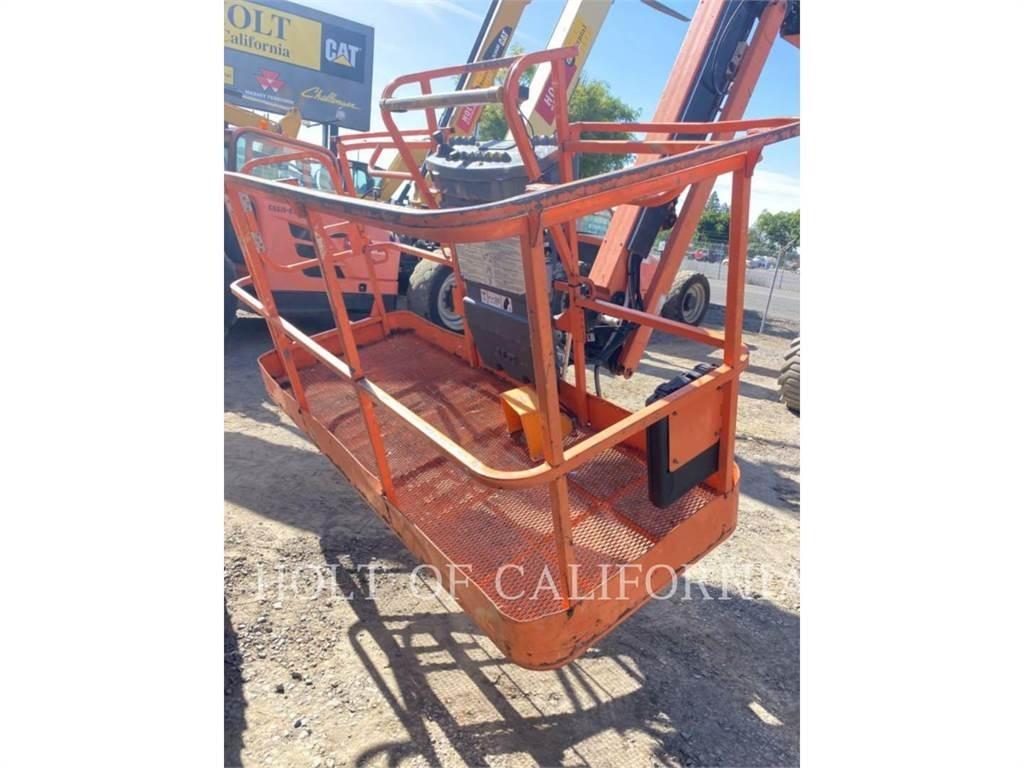 JLG BOOM Z80 Strēles pacēlāji