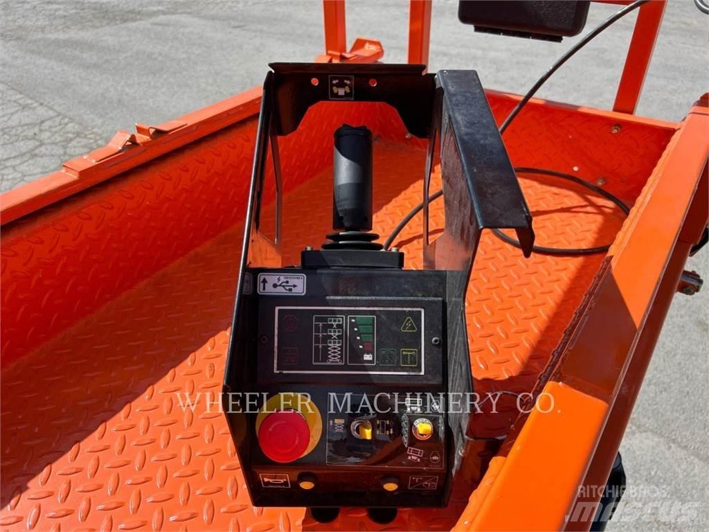 JLG ES2632 Šķerveida pacēlāji