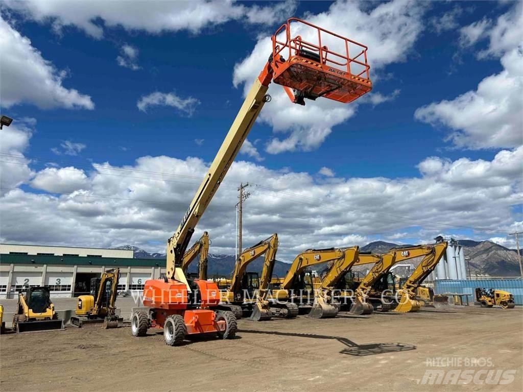 JLG ES2632 Šķerveida pacēlāji