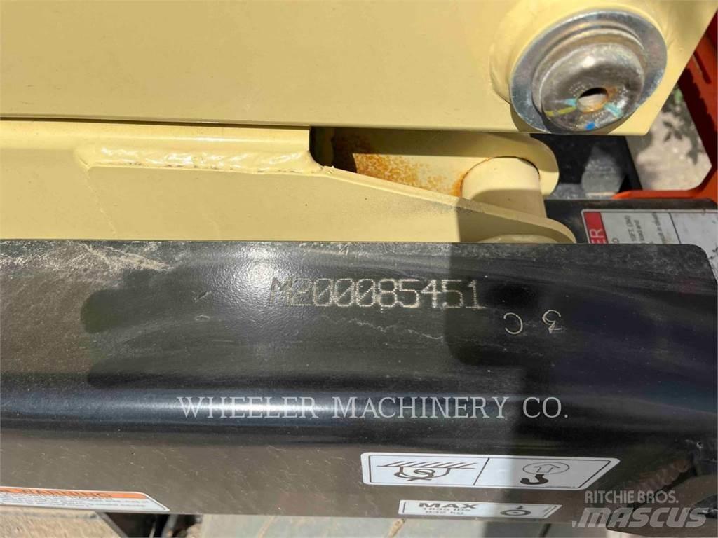 JLG ES2632 Šķerveida pacēlāji