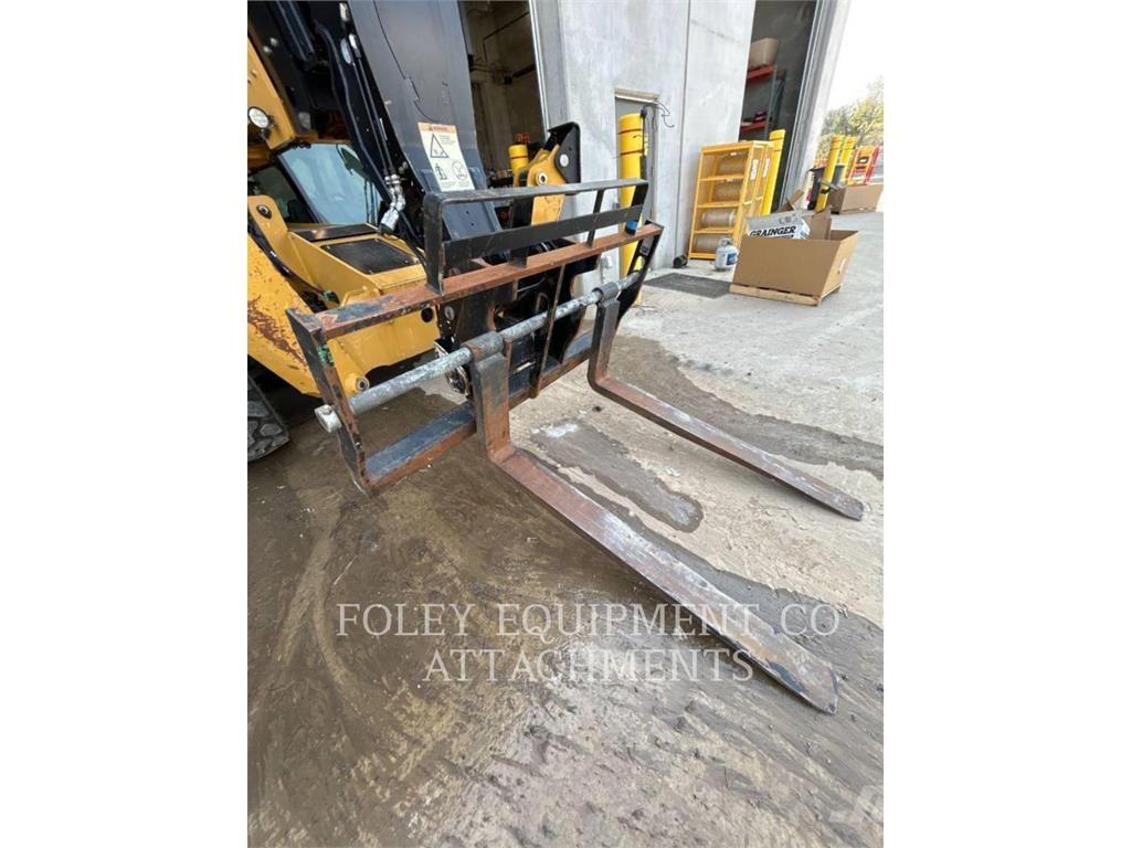 JLG FKTHT60W Teleskopiskie manipulatori