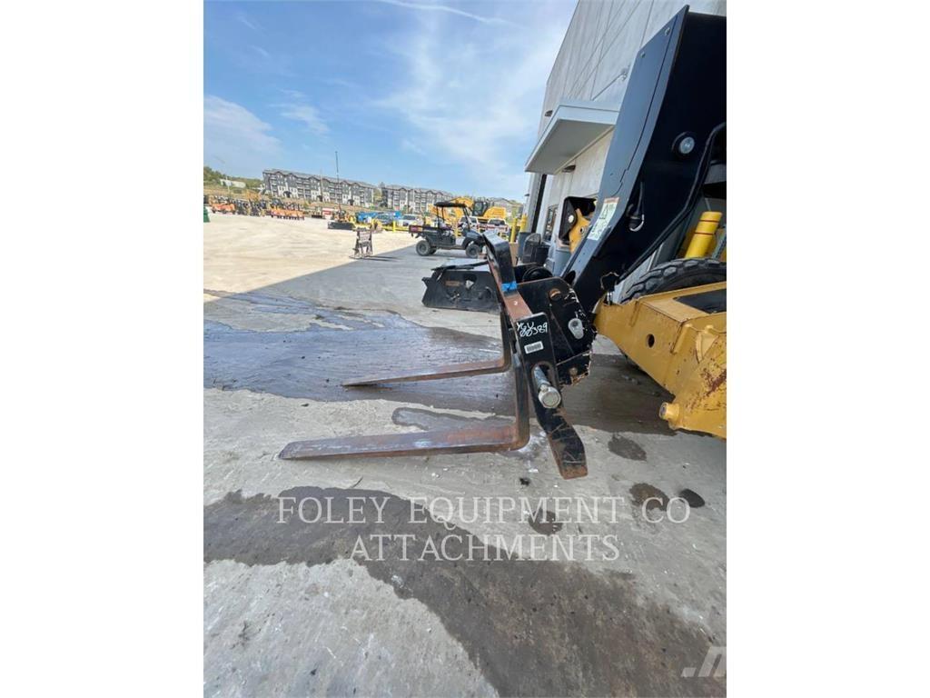 JLG FKTHT60W Teleskopiskie manipulatori