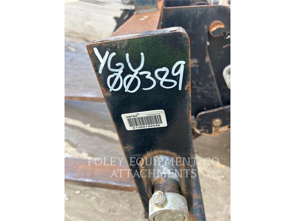 JLG FKTHT60W Teleskopiskie manipulatori