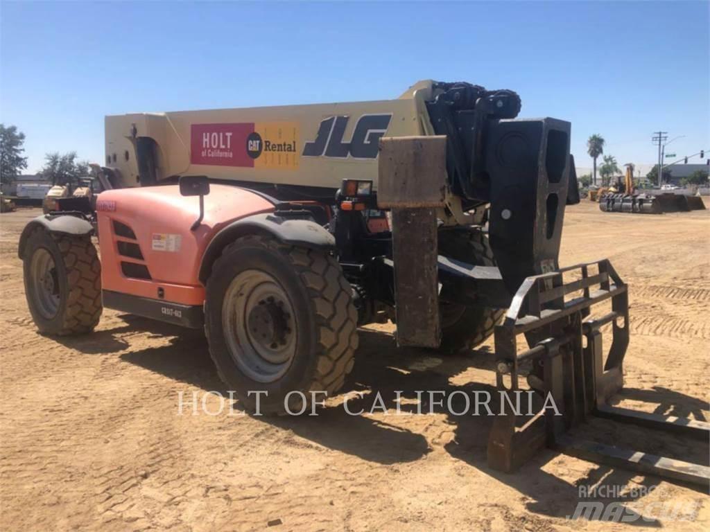 JLG G12-55A Teleskopiskie manipulatori