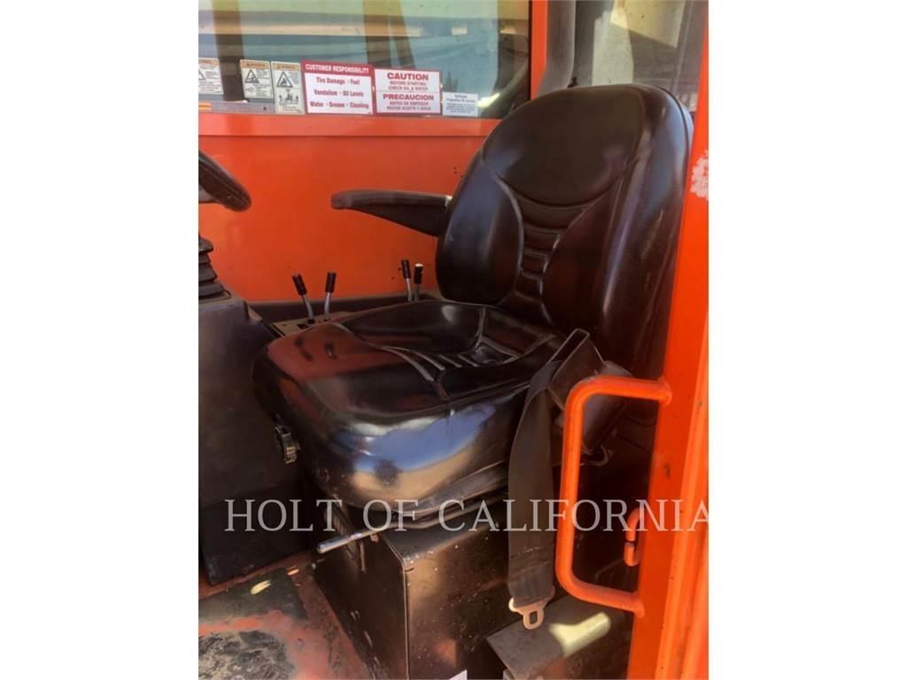 JLG G12-55A Teleskopiskie manipulatori