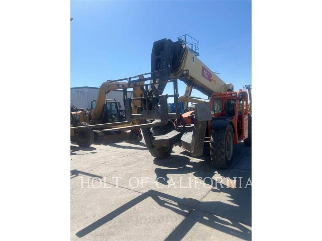 JLG G12-55A Teleskopiskie manipulatori