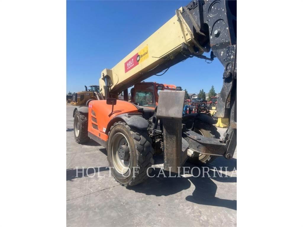 JLG G12-55A Teleskopiskie manipulatori