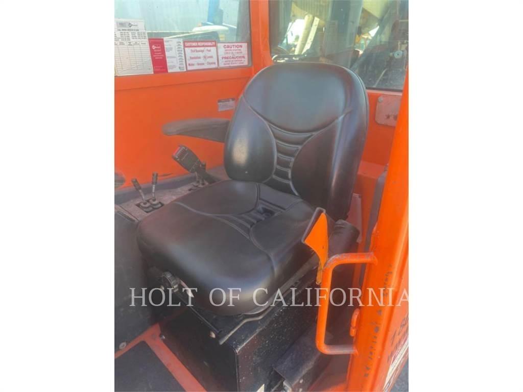 JLG G12-55A Teleskopiskie manipulatori