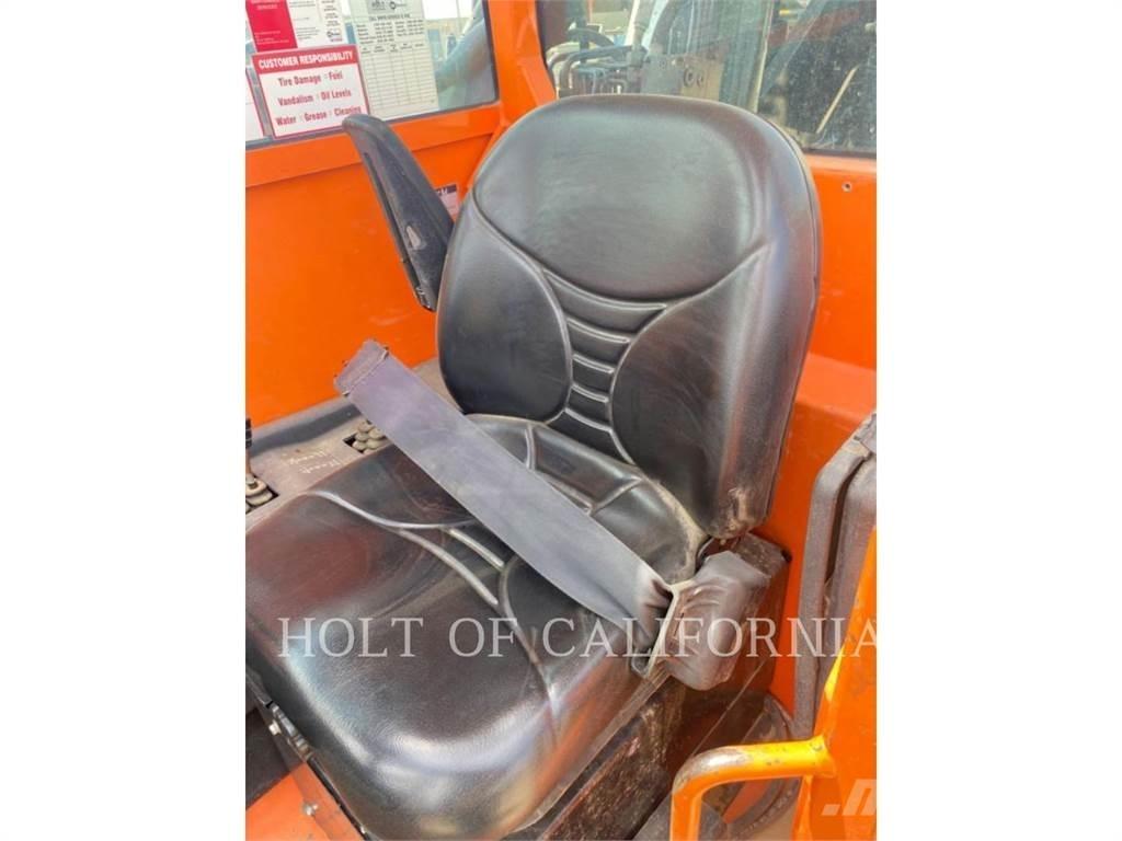 JLG G12-55A Teleskopiskie manipulatori
