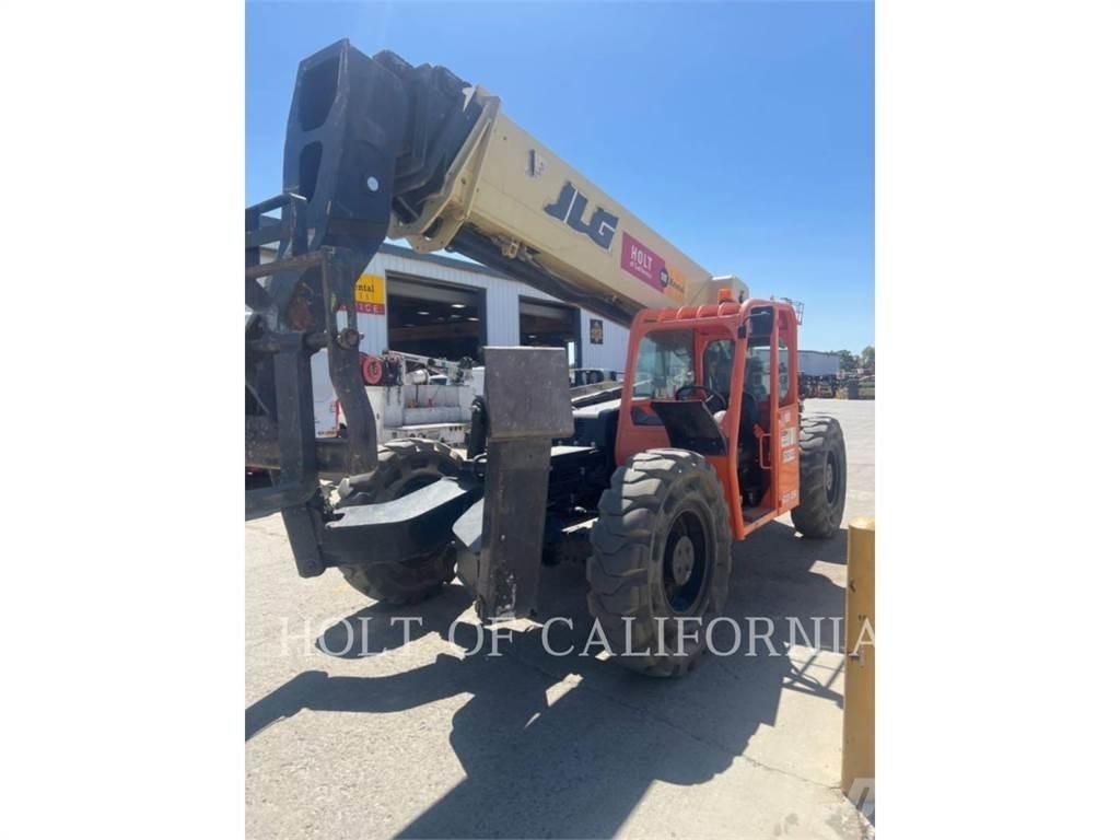 JLG G12-55A Teleskopiskie manipulatori