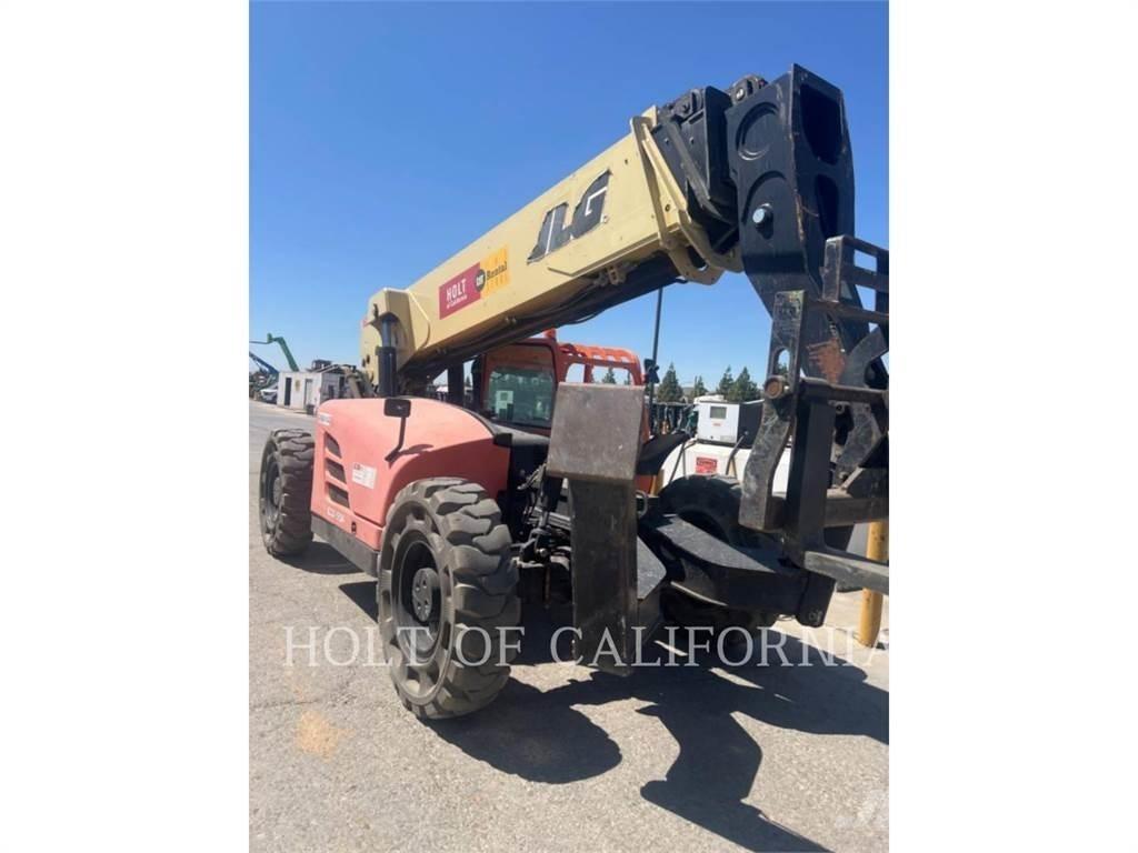 JLG G12-55A Teleskopiskie manipulatori