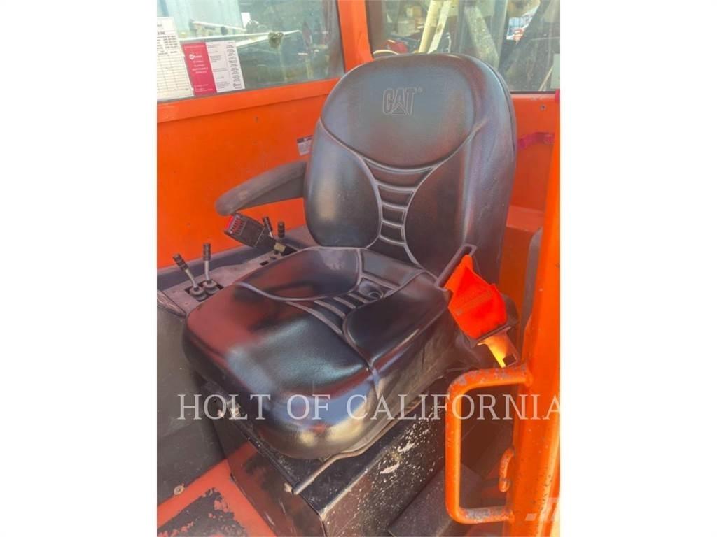 JLG G12-55A Teleskopiskie manipulatori