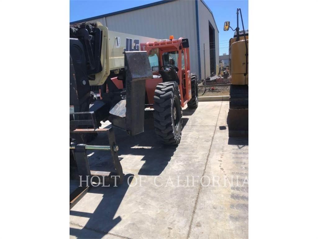JLG G12-55A Teleskopiskie manipulatori
