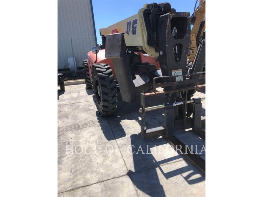 JLG G12-55A Teleskopiskie manipulatori