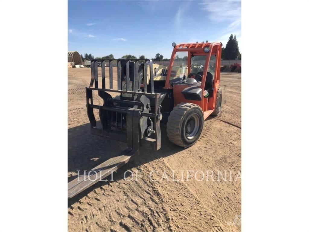 JLG G5-18A Teleskopiskie manipulatori