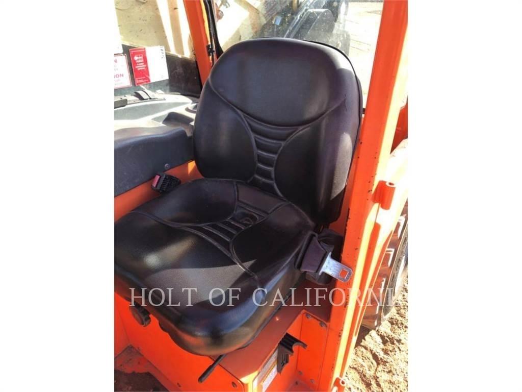 JLG G5-18A Teleskopiskie manipulatori