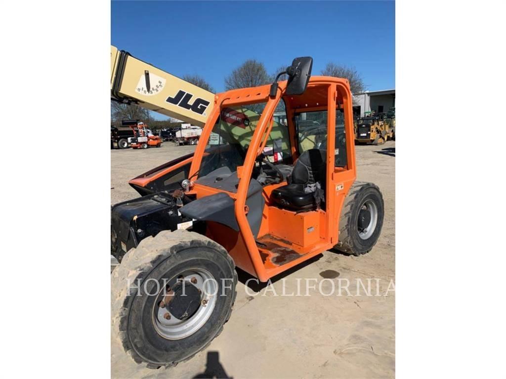 JLG G5-18A Teleskopiskie manipulatori