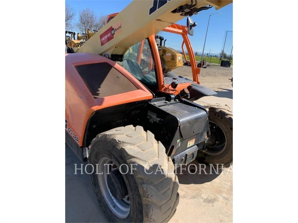 JLG G5-18A Teleskopiskie manipulatori