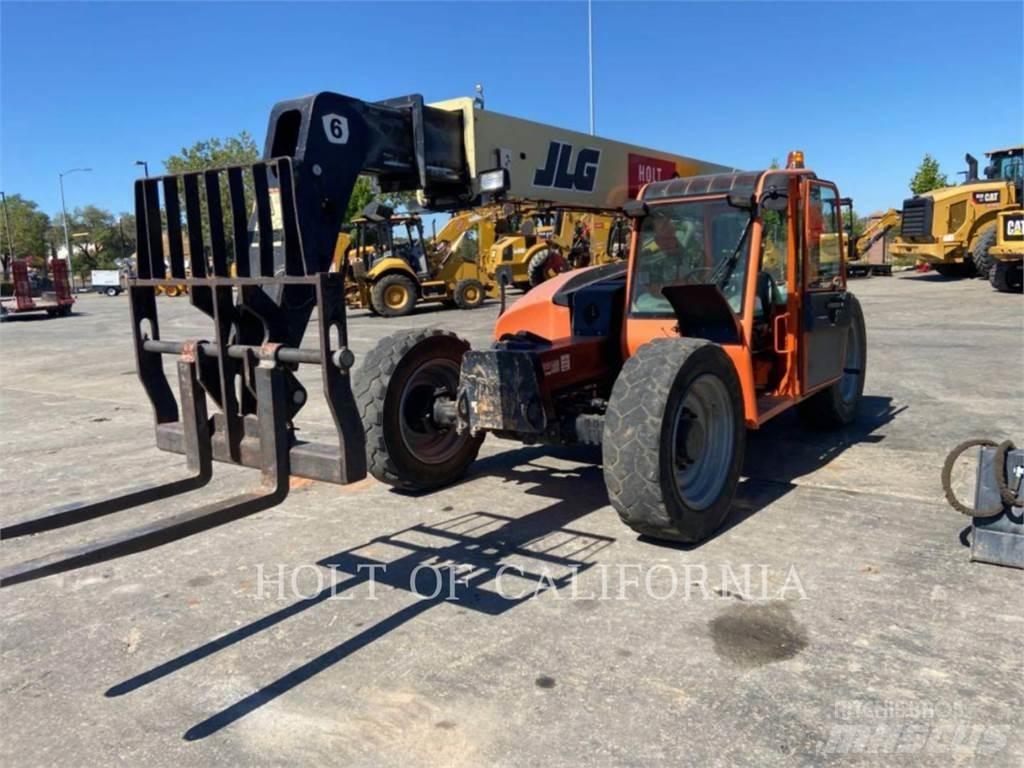 JLG G6-42A Teleskopiskie manipulatori