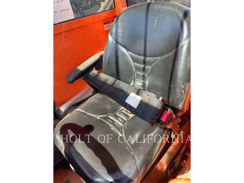 JLG G6-42A Teleskopiskie manipulatori