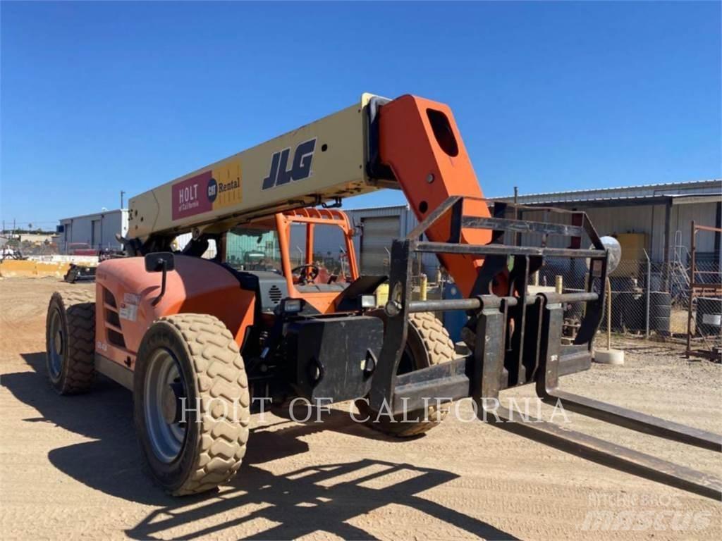 JLG G9-43A Teleskopiskie manipulatori