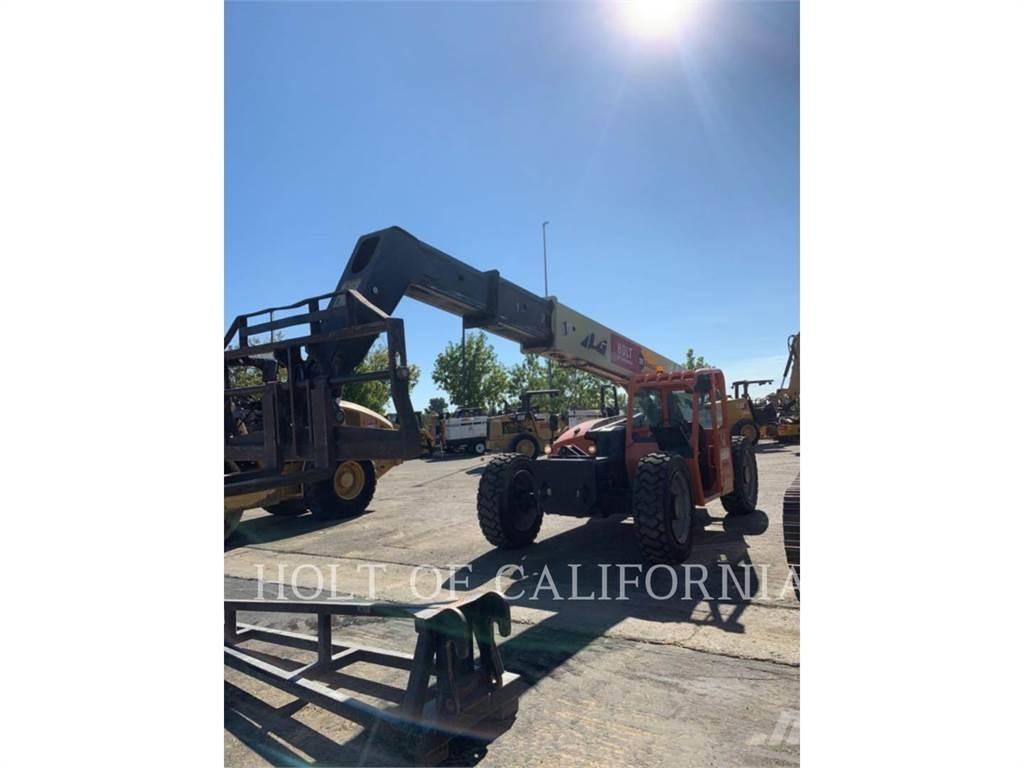 JLG G9-43A Teleskopiskie manipulatori