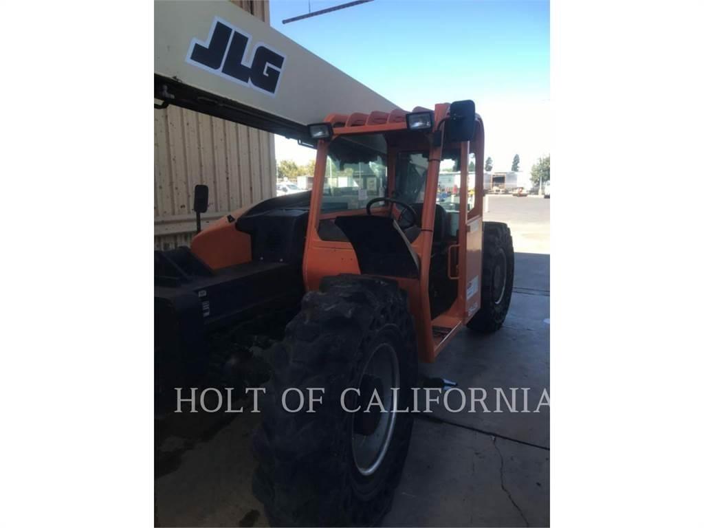 JLG G9-43A Teleskopiskie manipulatori