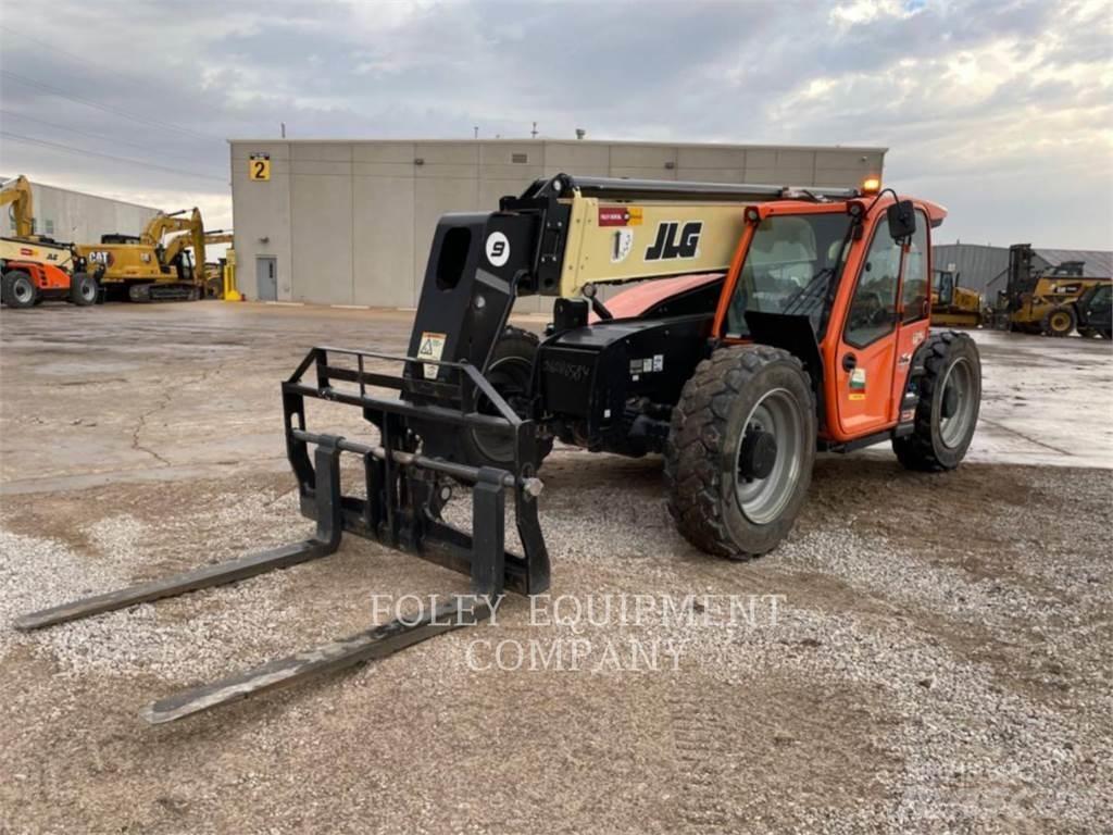 JLG G9-43AC Teleskopiskie manipulatori