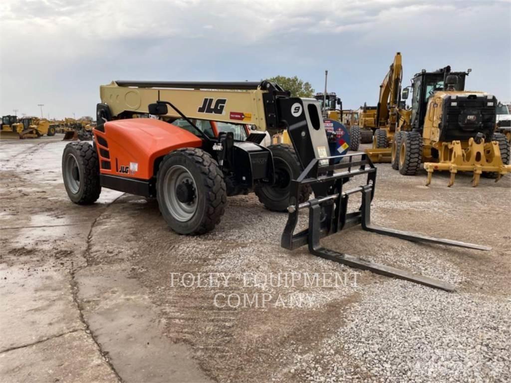 JLG G9-43AC Teleskopiskie manipulatori