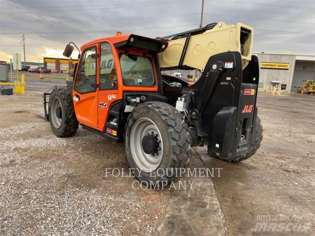 JLG G9-43AC Teleskopiskie manipulatori