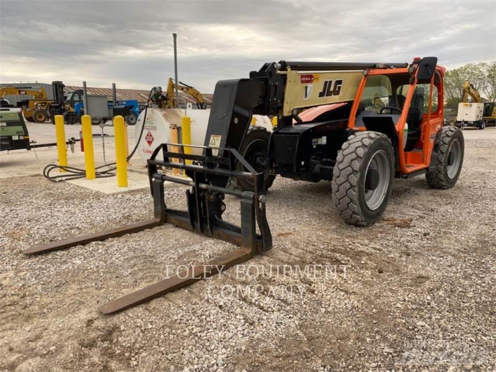 JLG G9-43AO Teleskopiskie manipulatori